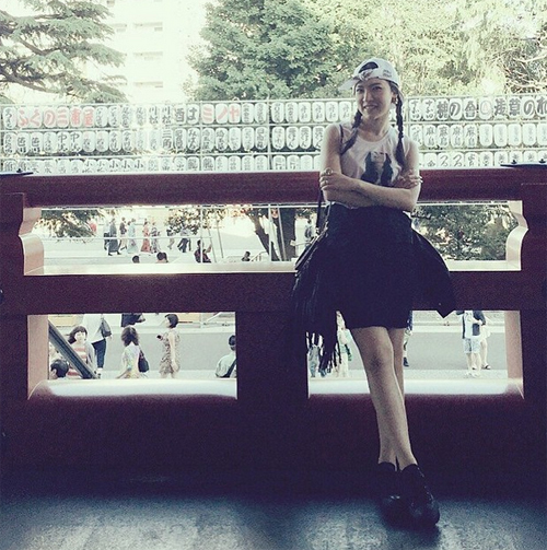 ดีเจต้นหอม