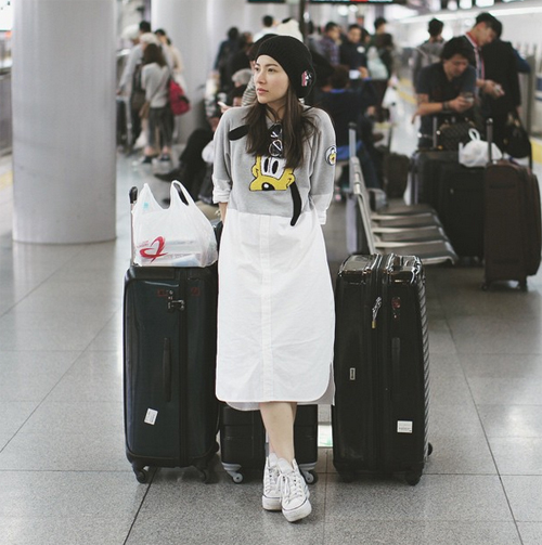 ดีเจต้นหอม