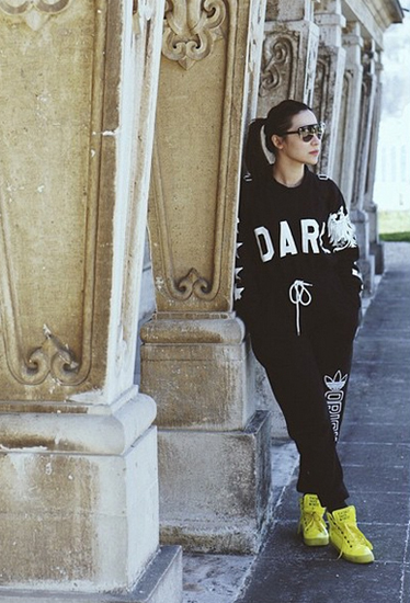 ดีเจต้นหอม