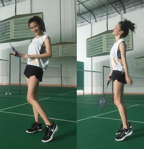 ใบเฟิร์น