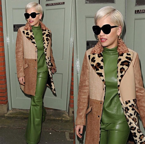 ริต้า โอรา