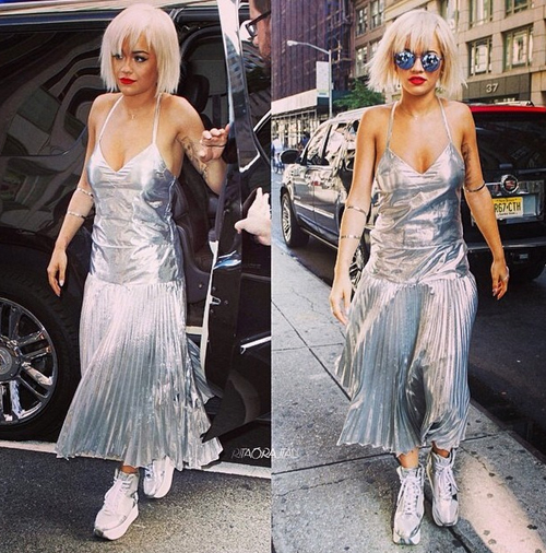 ริต้า โอรา