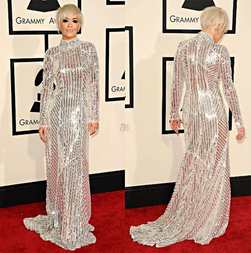 ริต้า โอรา