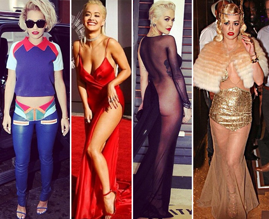 ริต้า โอรา