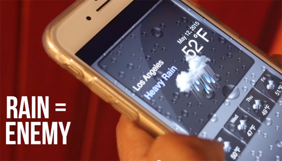 ปัญหาผมหยิก