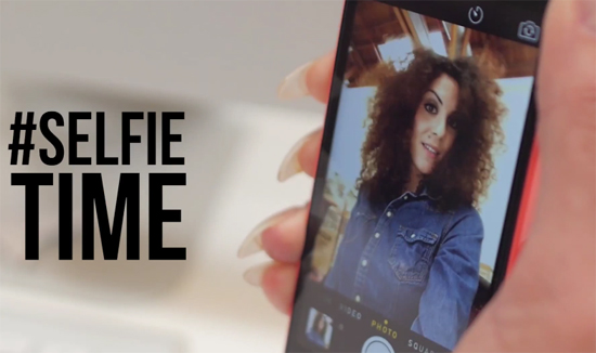 ปัญหาผมหยิก