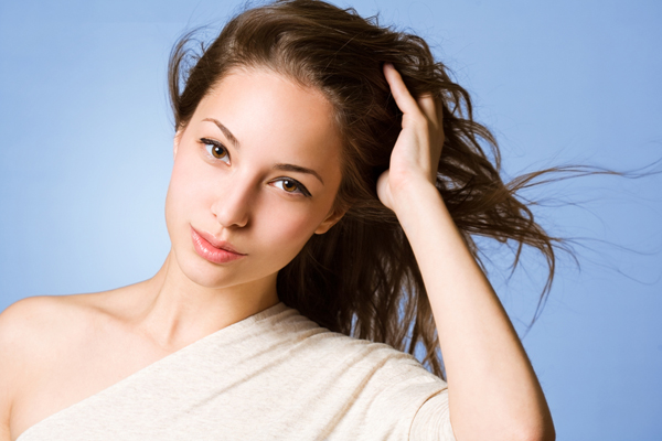 วิธีดูแลผมหน้าฝน