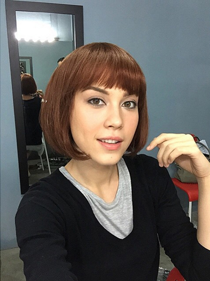 แมท ภีรนีย์