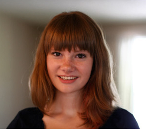 วิธีตัดผมหน้าม้าด้วยตัวเอง