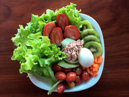 ลดน้ำหนัก