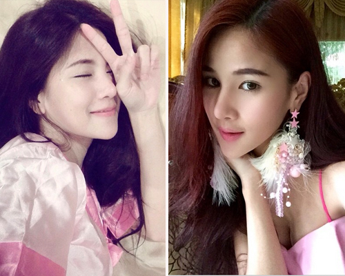 เพียว สุมาภรณ์