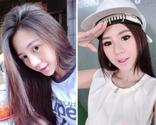 ป็อกกี้ มิ้งค์