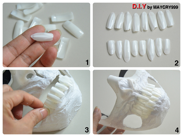 แต่งหน้าแฟนซี