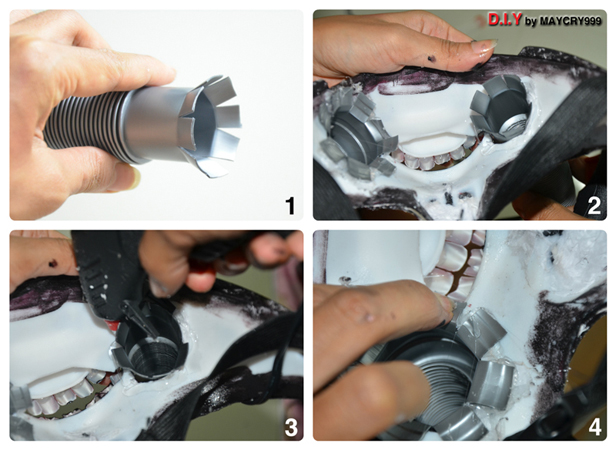 แต่งหน้าแฟนซี