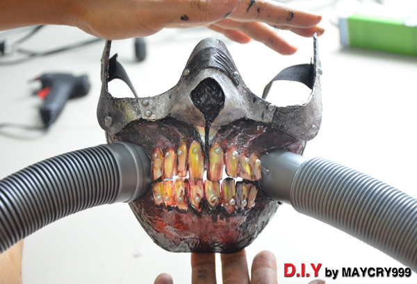 แต่งหน้าแฟนซี