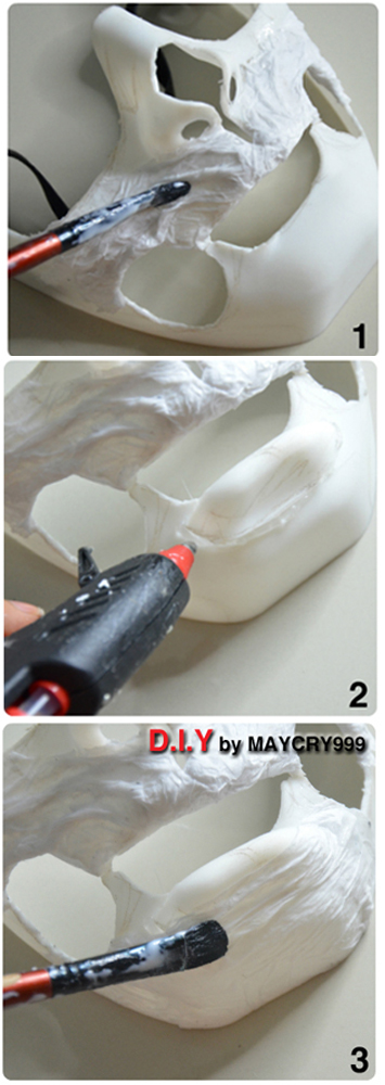 แต่งหน้าแฟนซี