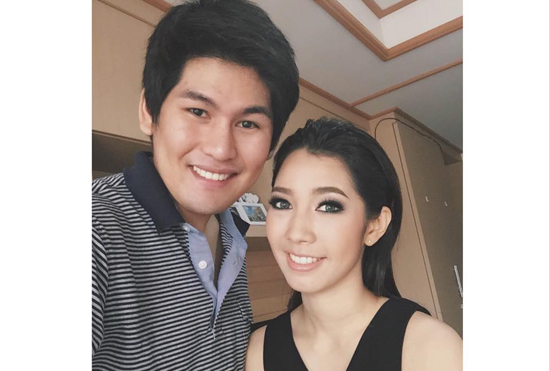 แต่งหน้าไปงาน