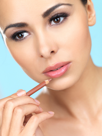 ลิปไลเนอร์