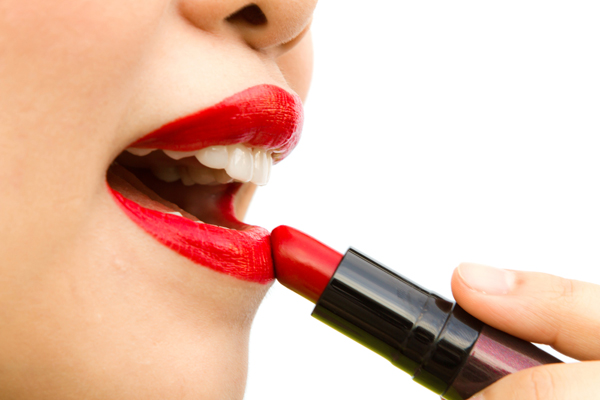 ลิปสติกสําหรับคนปากหนา