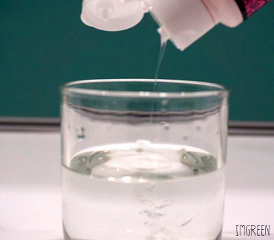 วิธีล้างแปรงแต่งหน้า