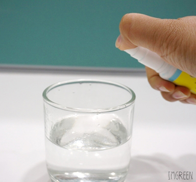 วิธีล้างแปรงแต่งหน้า