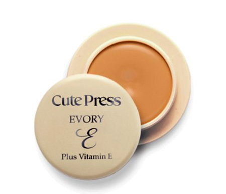 รองพื้นหน้าฝน