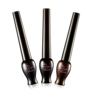 อายไลเนอร์กันน้ำ