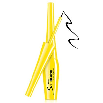 อายไลเนอร์กันน้ำ