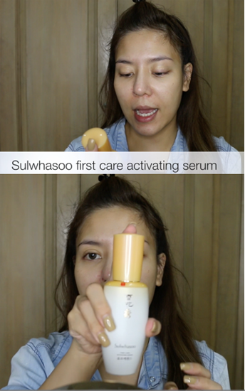 แต่งหน้าไปช้อปปิ้ง