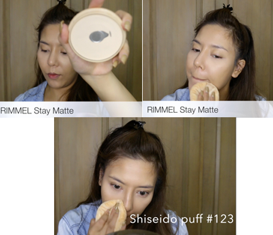 แต่งหน้าไปช้อปปิ้ง