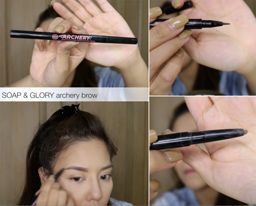 แต่งหน้าไปช้อปปิ้ง