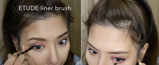 แต่งหน้าไปช้อปปิ้ง