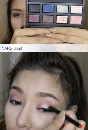 แต่งหน้าไปช้อปปิ้ง