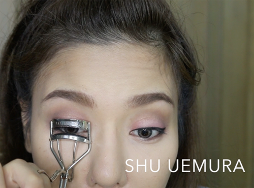 แต่งหน้าไปช้อปปิ้ง