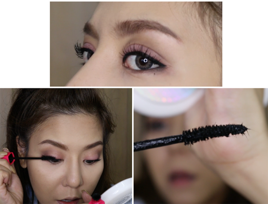 แต่งหน้าไปช้อปปิ้ง