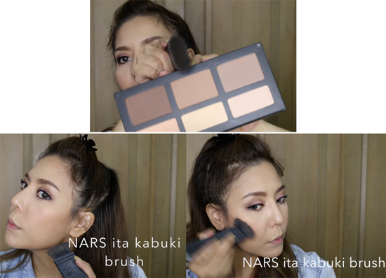 แต่งหน้าไปช้อปปิ้ง