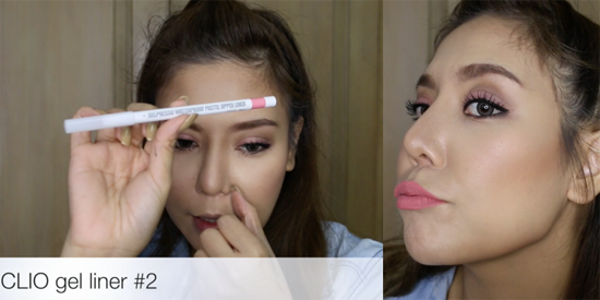 แต่งหน้าไปช้อปปิ้ง