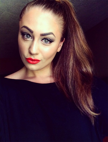 วิธีแก้หน้าโทรม