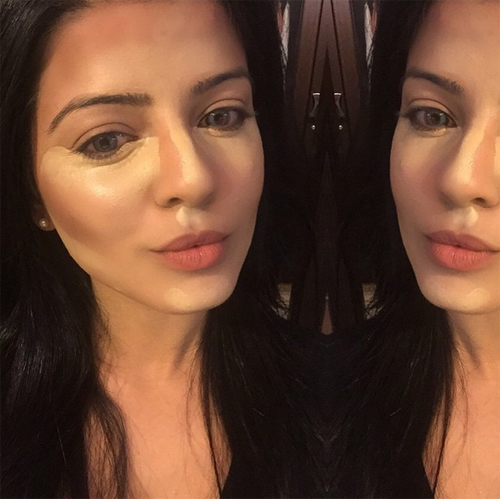 วิธีแก้หน้าโทรม