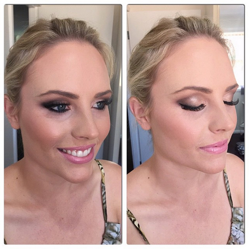 วิธีแก้หน้าโทรม