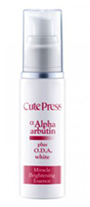 ครีมทาฝ้า