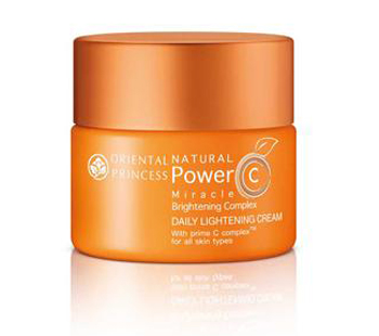 ครีมบำรุงผิวหน้า