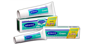 ครีมบำรุงผิวหน้า