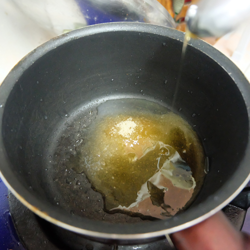 แว็กซ์ขนรักแร้