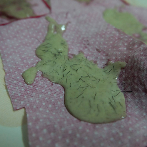 แว็กซ์ขนรักแร้