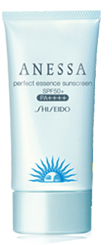 Shiseido Anessa Perfect Essence Sunscreen A+N SPF50 PA++++