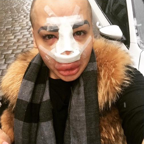 จอร์แดน เจมส์ ปาร์ก