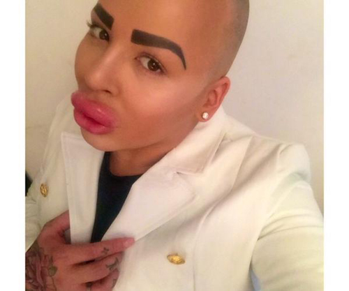 จอร์แดน เจมส์ ปาร์ก