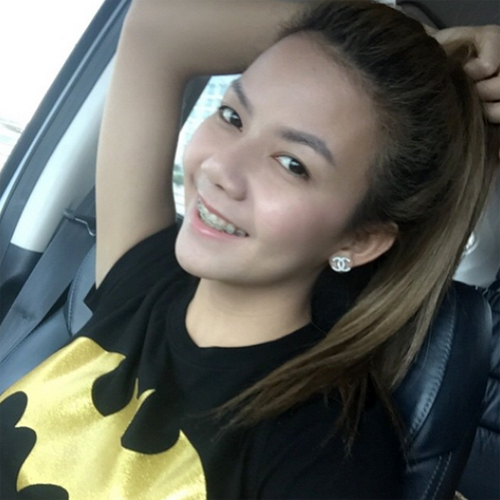 จ๊ะ อาร์สยาม