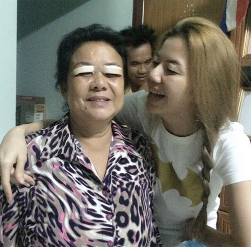 จ๊ะ อาร์สยาม